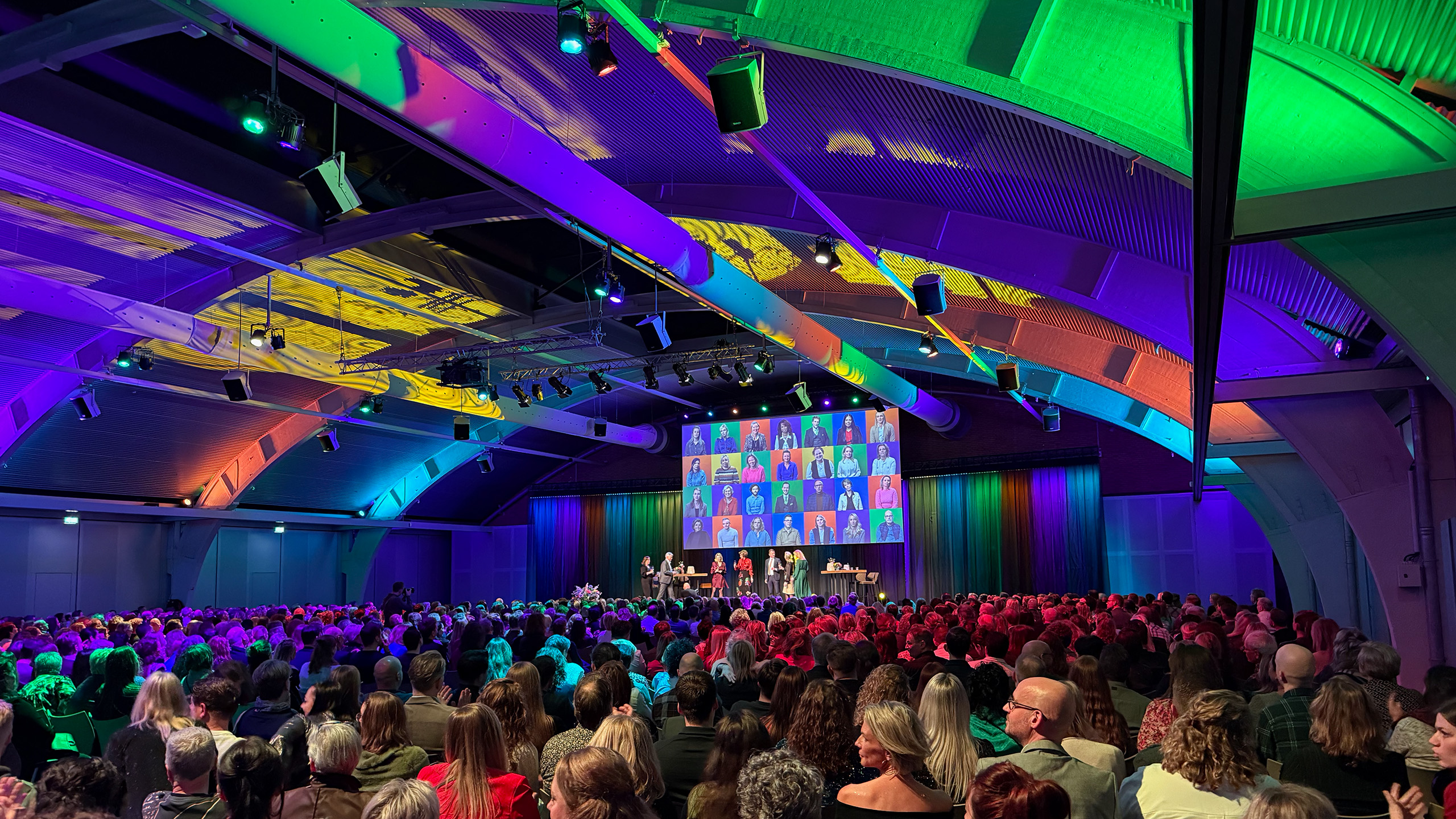 NewYearParty 2025 for DELA